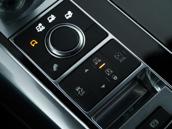 Land Rover Range Rover Sport II с пробегом 2015 года, цена 4 077 077 рублей, 98379 км, внедорожник, Автокод Объявления