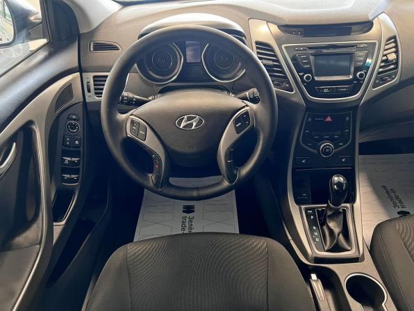 Hyundai Elantra V (MD) Рестайлинг с пробегом 2014 года, цена 1 250 000 рублей, 119397 км, седан, Автокод Объявления