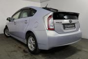 Toyota Prius III Рестайлинг (XW30) Санкт-Петербург  - изображение 21