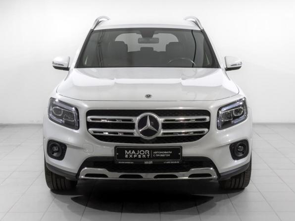 Mercedes-Benz GLB I (X247) с пробегом 2021 года, цена 3 995 000 рублей, 68736 км, внедорожник, Автокод Объявления