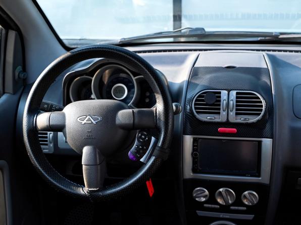 Chery Kimo (A1) с пробегом 2008 года, цена 219 000 рублей, 67615 км, хэтчбек, Автокод Объявления