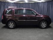 Honda Pilot II Рестайлинг Москва  - изображение 33