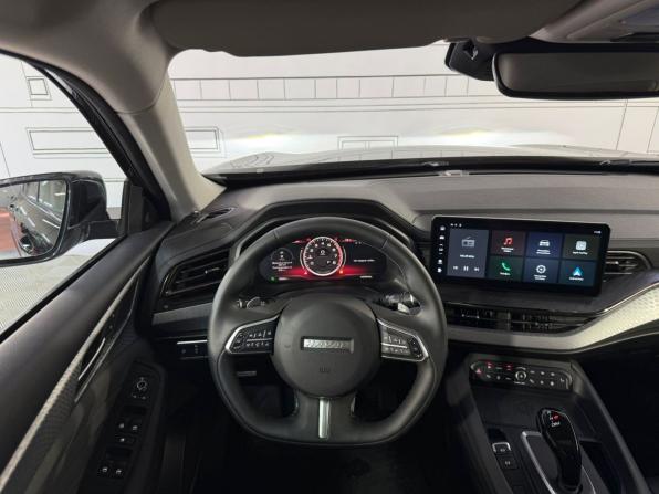 Haval F7x I Рестайлинг с пробегом 2024 года, цена 2 830 000 рублей, 6000 км, внедорожник, Автокод Объявления