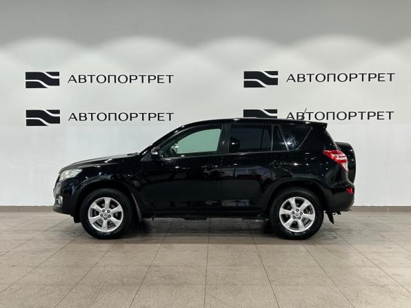 Toyota RAV4 III (XA30) Рестайлинг с пробегом 2011 года, цена 1 099 000 рублей, 225313 км, внедорожник, Автокод Объявления