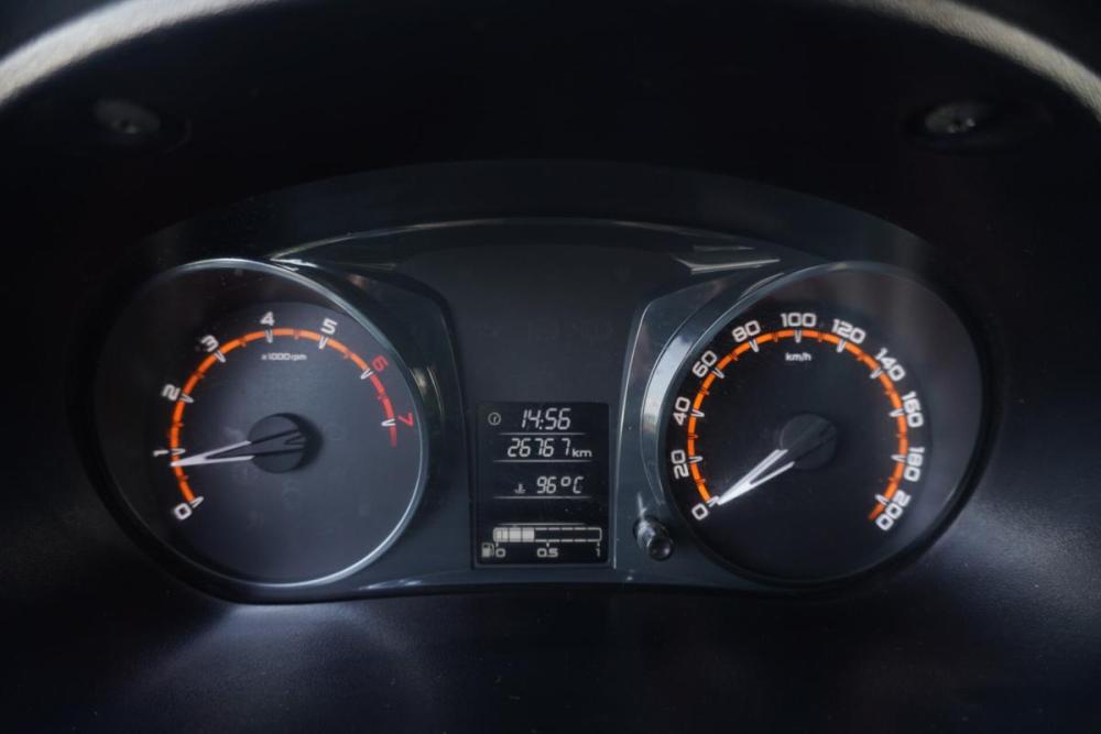 Lada (ВАЗ) Granta I Рестайлинг Ульяновск  - изображение 9