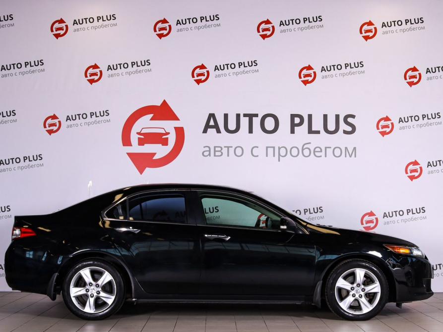 Honda Accord VIII Минеральные Воды  - изображение 7