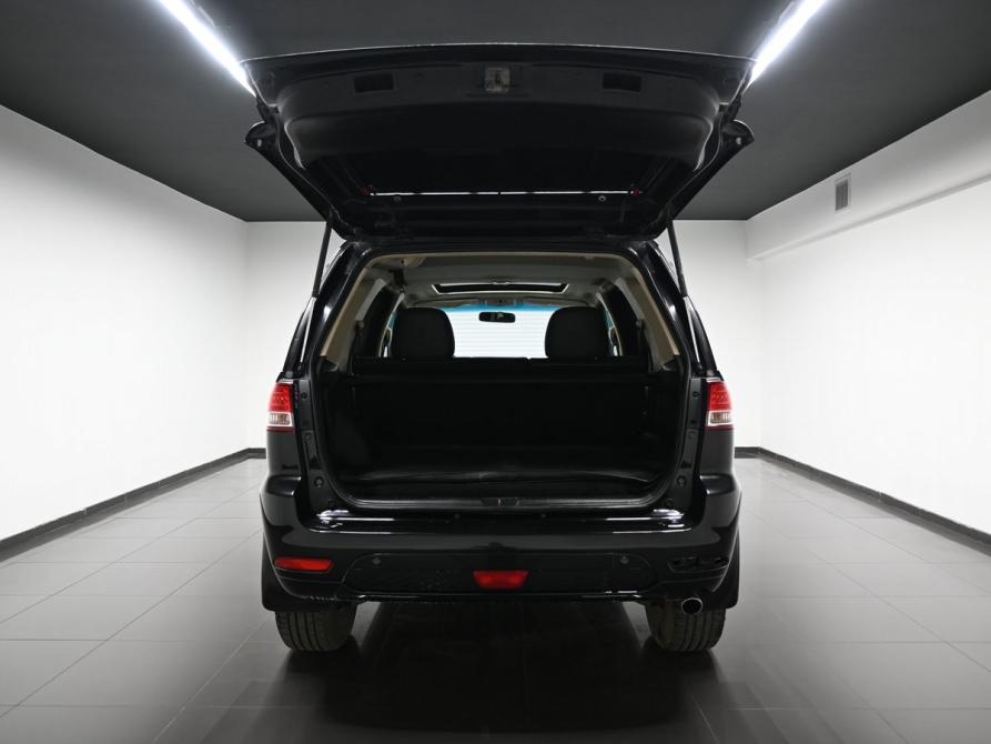 Ford Escape II Тверь  - изображение 8