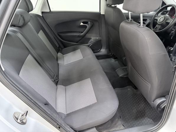 Volkswagen Polo V с пробегом 2013 года, цена 749 000 рублей, 123430 км, седан, Автокод Объявления