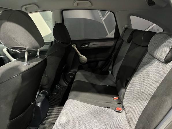 Honda CR-V III с пробегом 2007 года, цена 1 199 000 рублей, 158321 км, внедорожник, Автокод Объявления