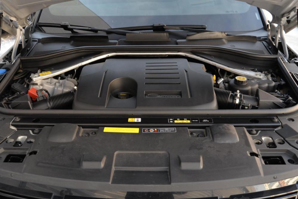 Land Rover Range Rover Sport III Иркутск  - изображение 38