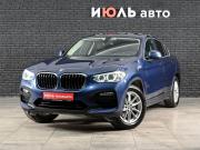 BMW X4 II (G02) Екатеринбург  - изображение 18