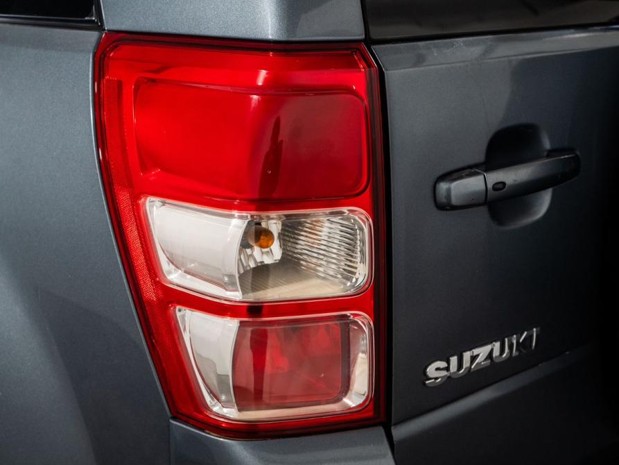Suzuki Grand Vitara II Иркутск  - изображение 24