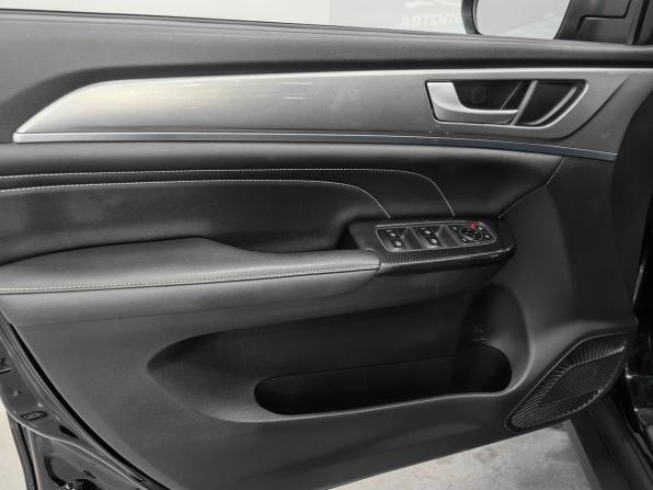 Haval M6 II с пробегом 2024 года, цена 1 830 000 рублей, 44022 км, внедорожник, Автокод Объявления