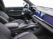 Geely Monjaro I Москва  - изображение 29