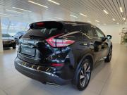 Nissan Murano III (Z52) Санкт-Петербург  - изображение 21