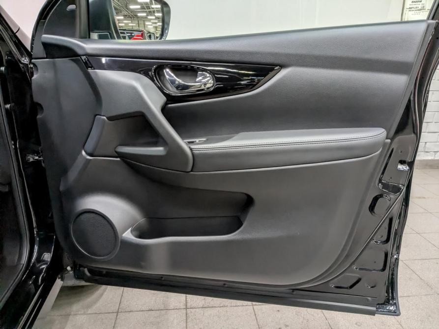 Nissan Qashqai II Рестайлинг Москва  - изображение 24