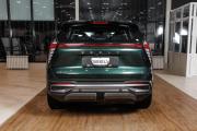 Geely Atlas II Саранск  - изображение 12