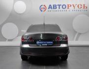 Mazda 6 I (GG) Рестайлинг Москва  - изображение 30