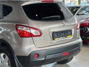 Nissan Qashqai I Рестайлинг Оренбург  - изображение 32