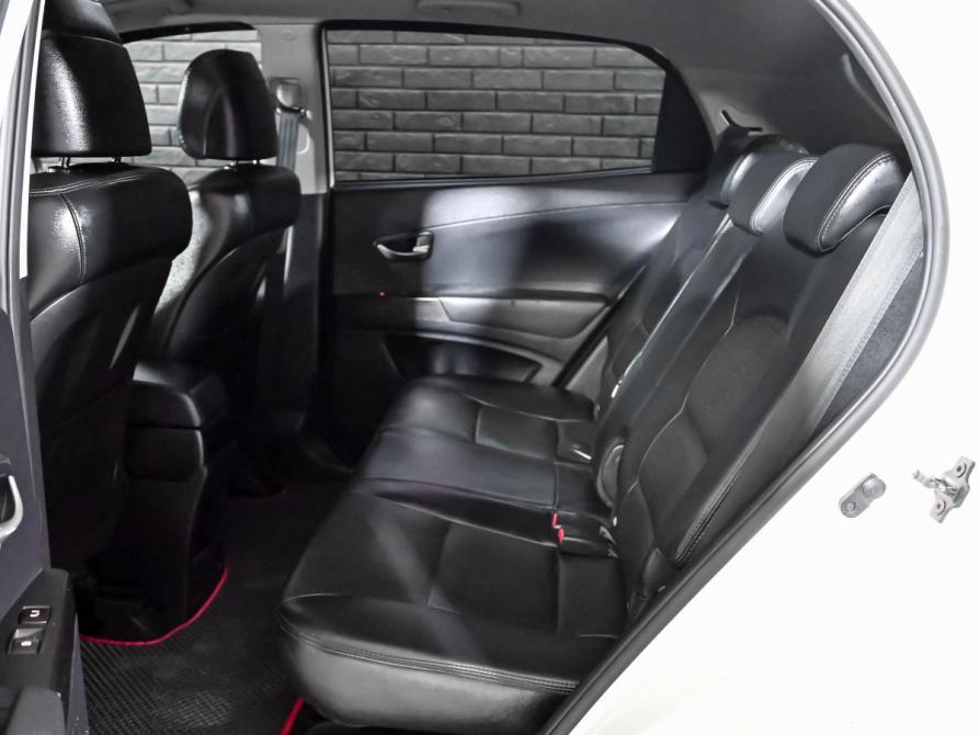 SsangYong Actyon II Екатеринбург  - изображение 19