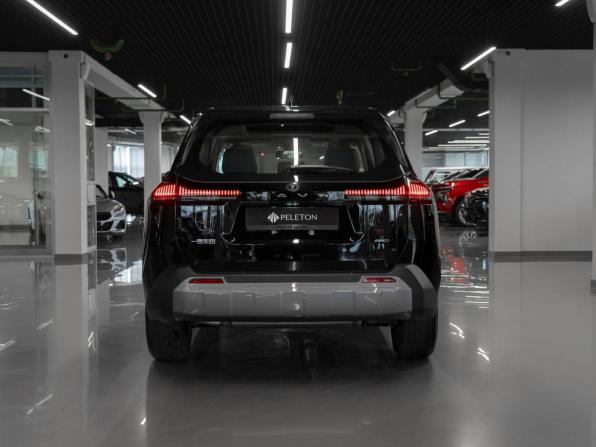 Toyota RAV4 VI (XA60) с пробегом 2026 года, цена 4 325 000 рублей, 15 км, внедорожник, Автокод Объявления