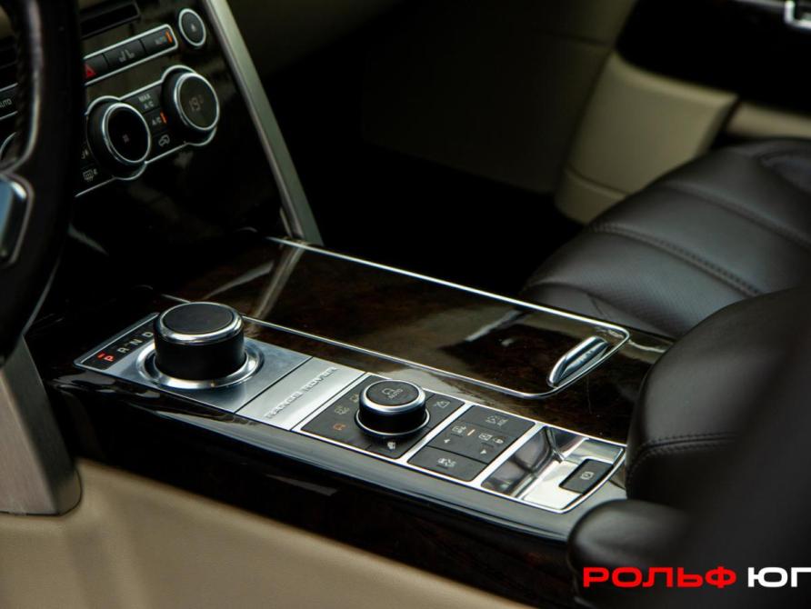 Land Rover Range Rover IV Москва  - изображение 19