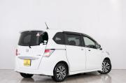 Honda Freed I Рестайлинг 2 Красноярск  - изображение 30
