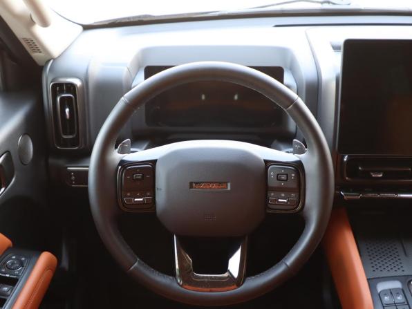 Haval H9 II с пробегом 2024 года, цена 3 850 000 рублей, 39486 км, внедорожник, Автокод Объявления