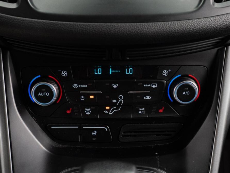 Ford Kuga II Рестайлинг Тюмень  - изображение 17