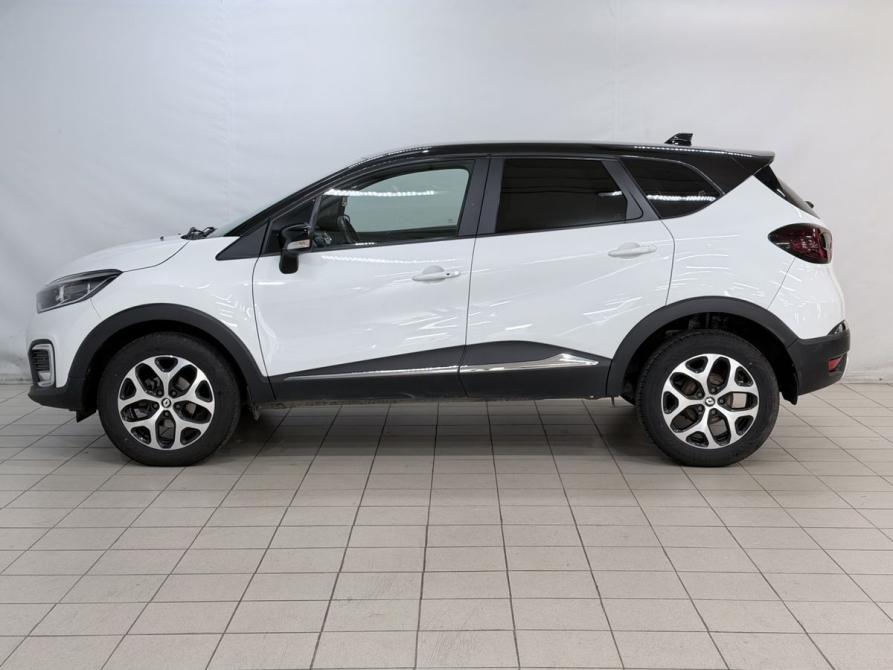 Renault Kaptur I Рестайлинг Воронеж  - изображение 8