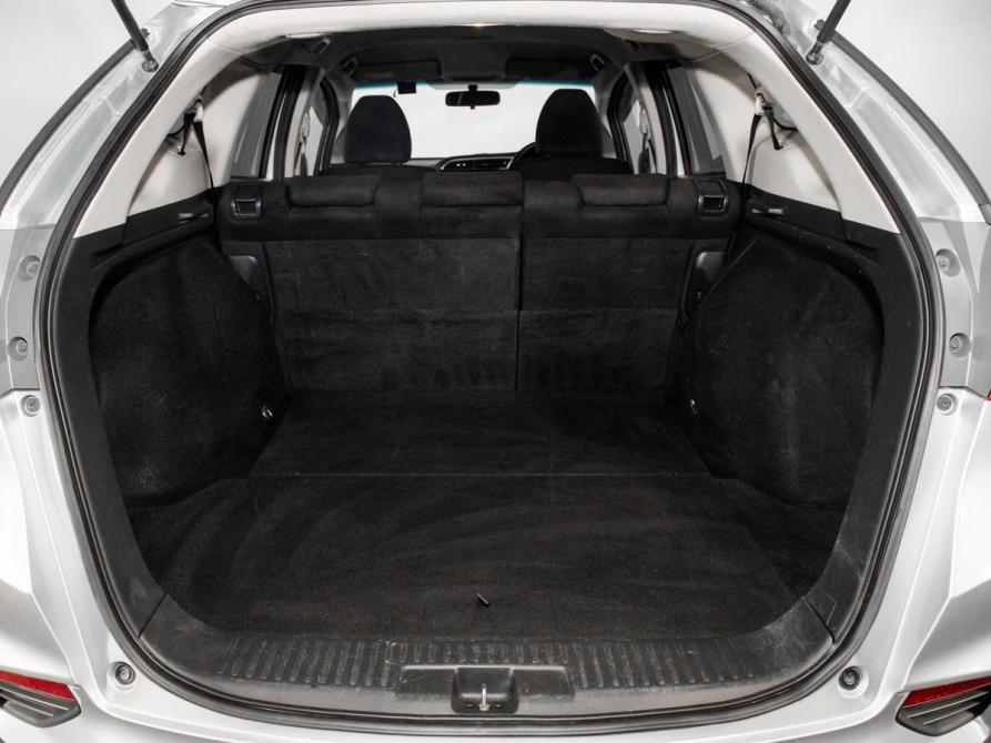 Honda Shuttle II Иркутск  - изображение 18