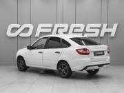 Lada (ВАЗ) Granta I Рестайлинг Ростов-на-Дону  - изображение 16