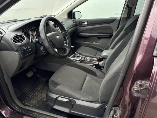 Ford Focus II Рестайлинг с пробегом 2008 года, цена 490 000 рублей, 193704 км, хэтчбек, Автокод Объявления