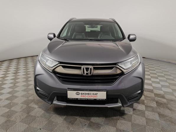 Honda CR-V V с пробегом 2017 года, цена 2 099 000 рублей, 302658 км, внедорожник, Автокод Объявления