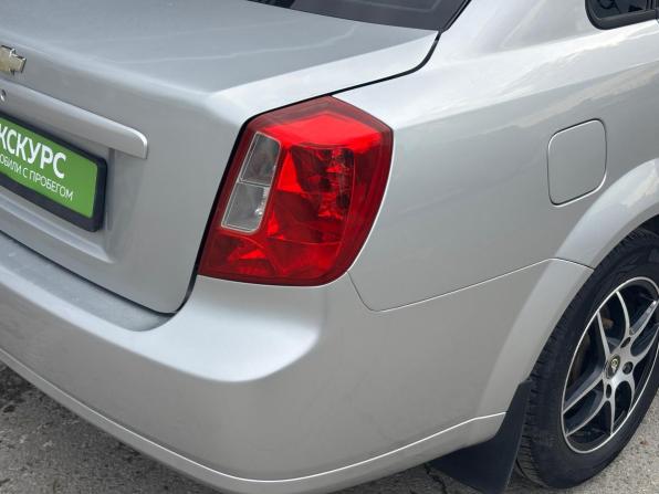 Chevrolet Lacetti I с пробегом 2012 года, цена 419 000 рублей, 193000 км, седан, Автокод Объявления