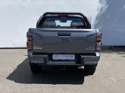 Isuzu D-Max III Москва  - изображение 22