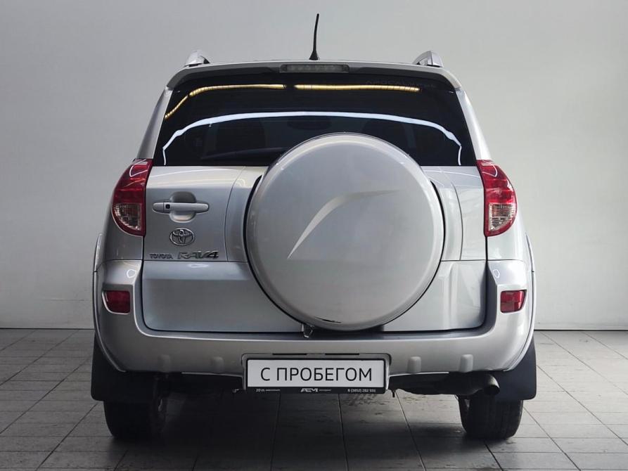 Toyota RAV4 III (XA30) Барнаул  - изображение 7