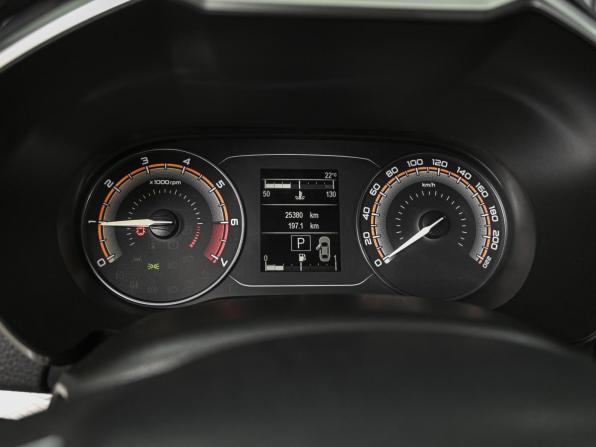 Lada (ВАЗ) Vesta I Рестайлинг (NG) с пробегом 2025 года, цена 1 454 000 рублей, 25380 км, седан, Автокод Объявления