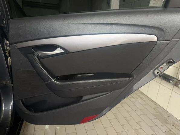 Hyundai i40 I с пробегом 2014 года, цена 1 151 500 рублей, 156000 км, седан, Автокод Объявления