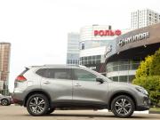 Nissan X-Trail III Рестайлинг Москва  - изображение 21