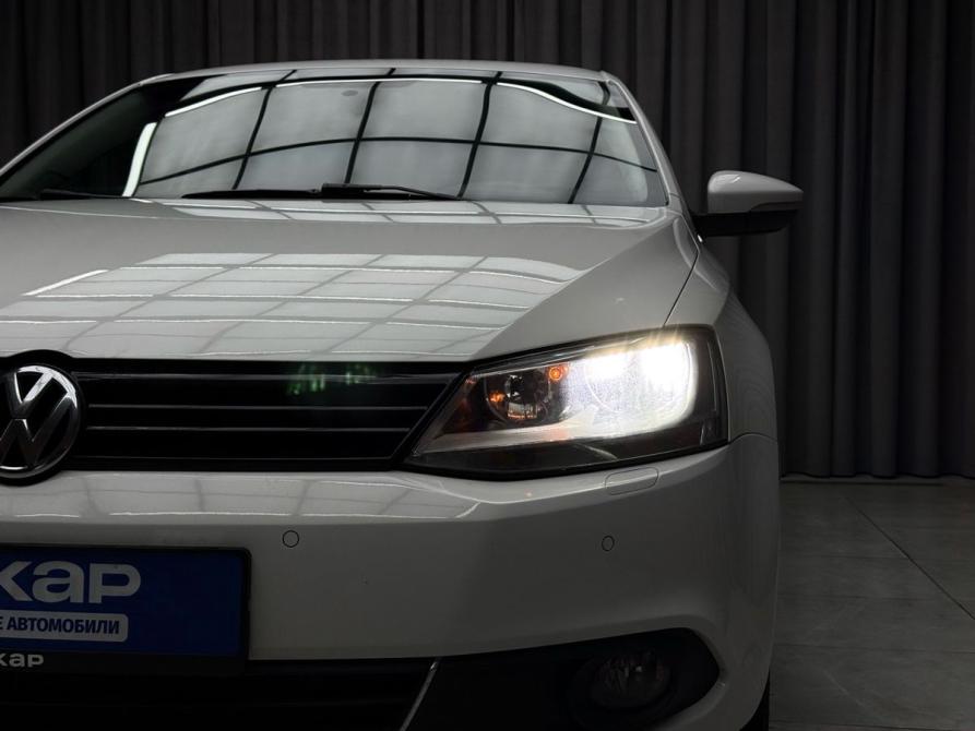 Volkswagen Jetta VI Ижевск  - изображение 3
