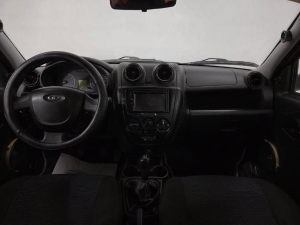 Lada (ВАЗ) Granta I с пробегом 2013 года, цена 250 000 рублей, 220279 км, седан, Автокод Объявления