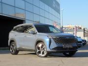 Geely Atlas II Самара  - изображение 28