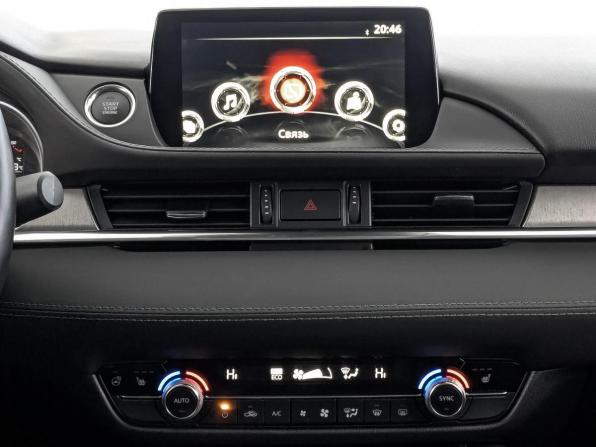 Mazda 6 III (GJ) Рестайлинг 2 с пробегом 2020 года, цена 2 255 000 рублей, 59370 км, седан, Автокод Объявления