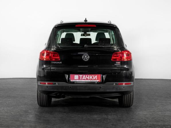 Volkswagen Tiguan I Рестайлинг с пробегом 2013 года, цена 1 100 500 рублей, 150206 км, внедорожник, Автокод Объявления