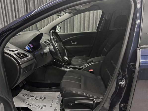 Renault Megane III Рестайлинг с пробегом 2013 года, цена 750 000 рублей, 87674 км, хэтчбек, Автокод Объявления