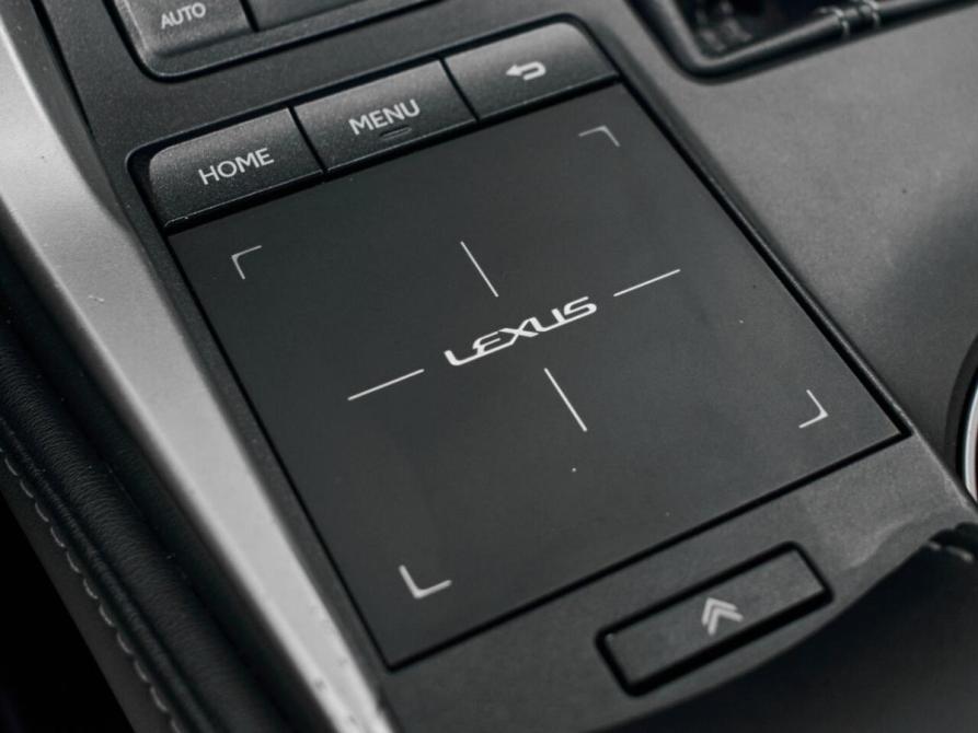 Lexus NX I Рестайлинг Екатеринбург  - изображение 24
