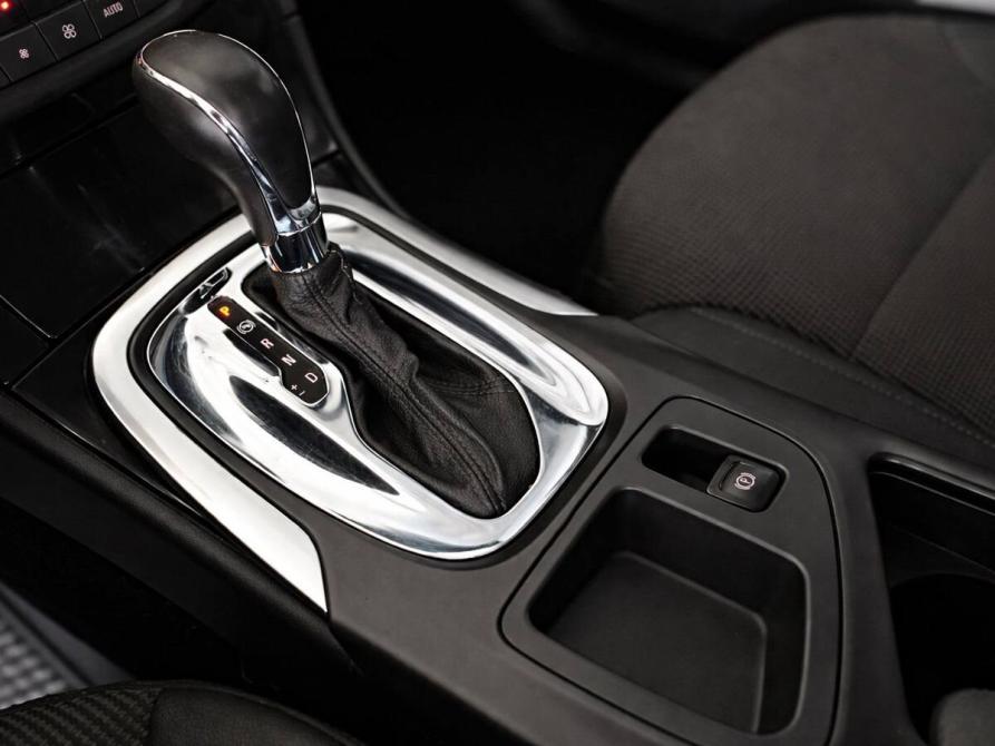 Opel Insignia I Ростов-на-Дону  - изображение 13
