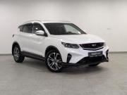 Geely Coolray I Москва  - изображение 57