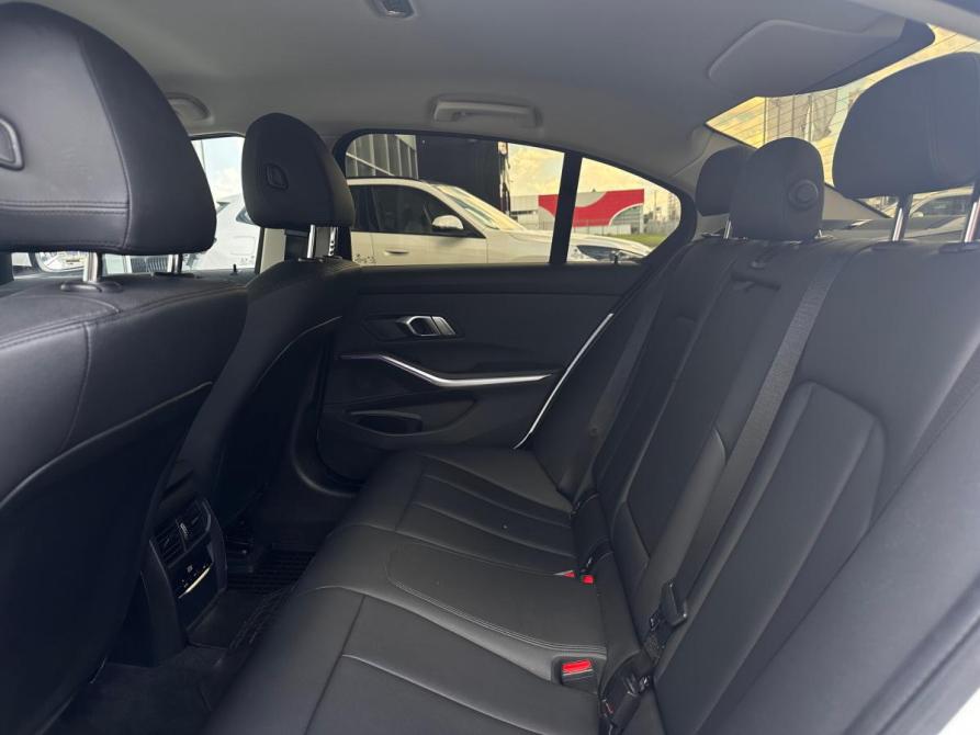 BMW 3 серии VII (G2x) Краснодар  - изображение 13